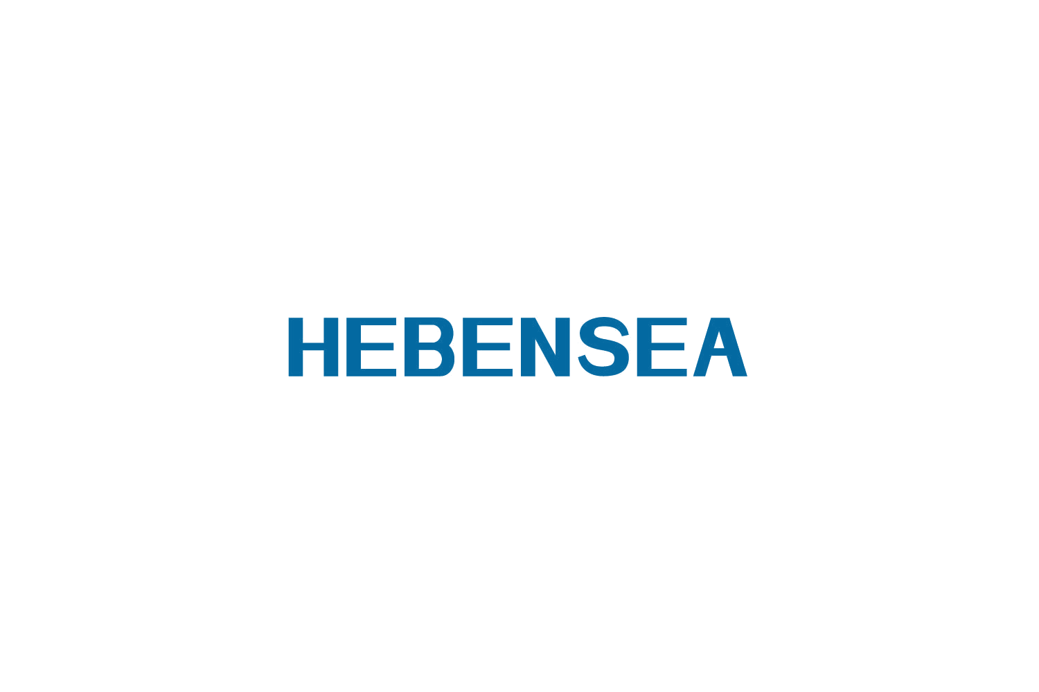 HEBENSEA 第5类医药 注册号84730296商标图样