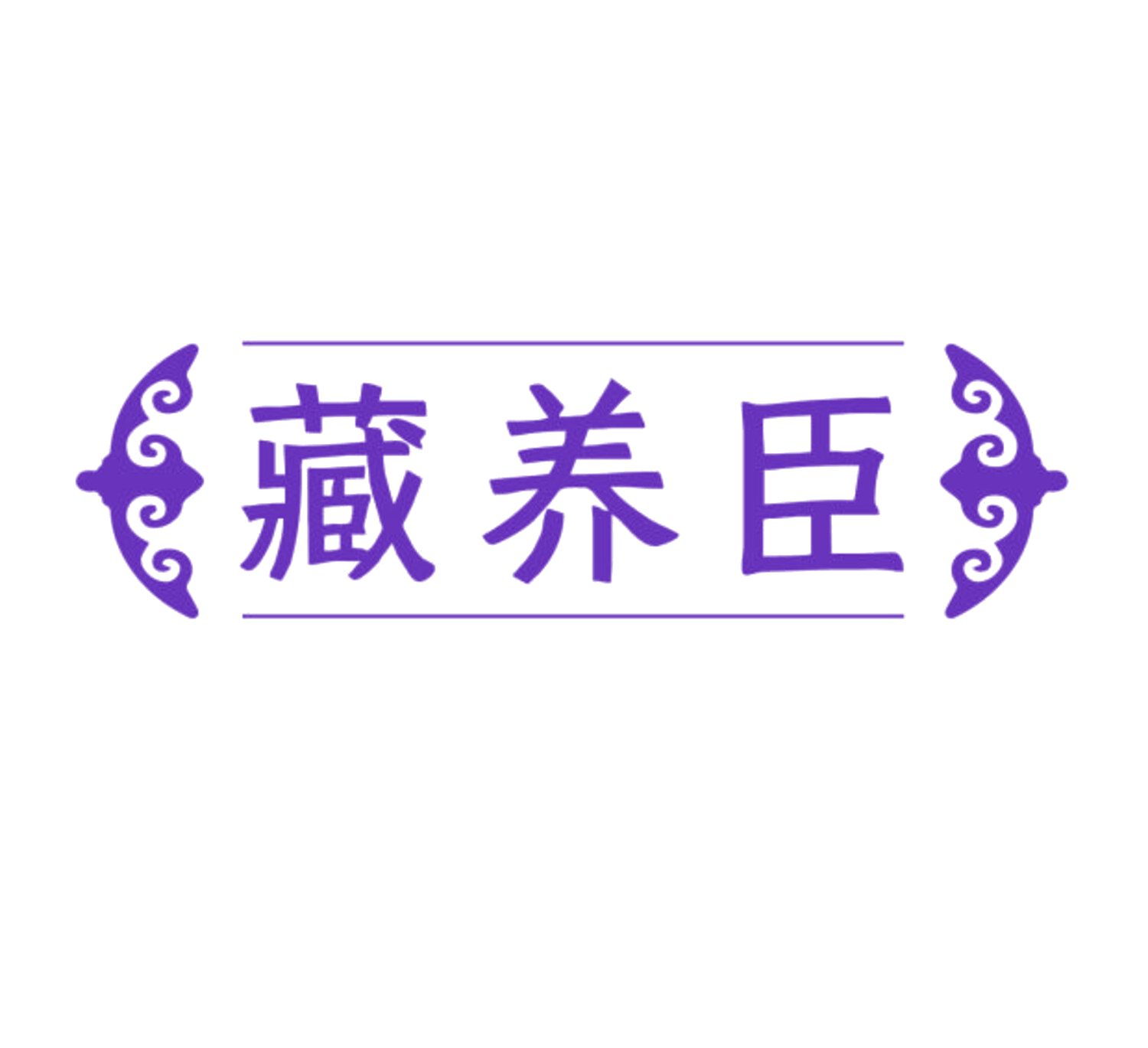 藏养臣 第10类医疗器械 注册号84731271商标图样