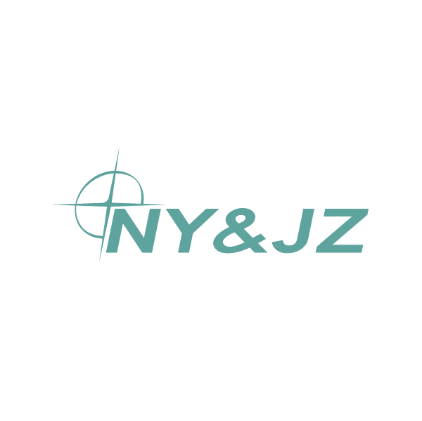 NY&JZ 第25类服装鞋帽 注册号84733602商标图样