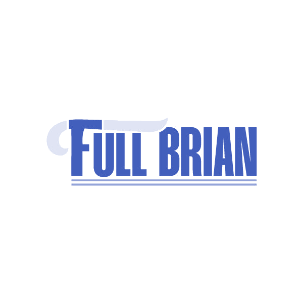FULL BRIAN 第25类服装鞋帽 注册号84737268商标图样