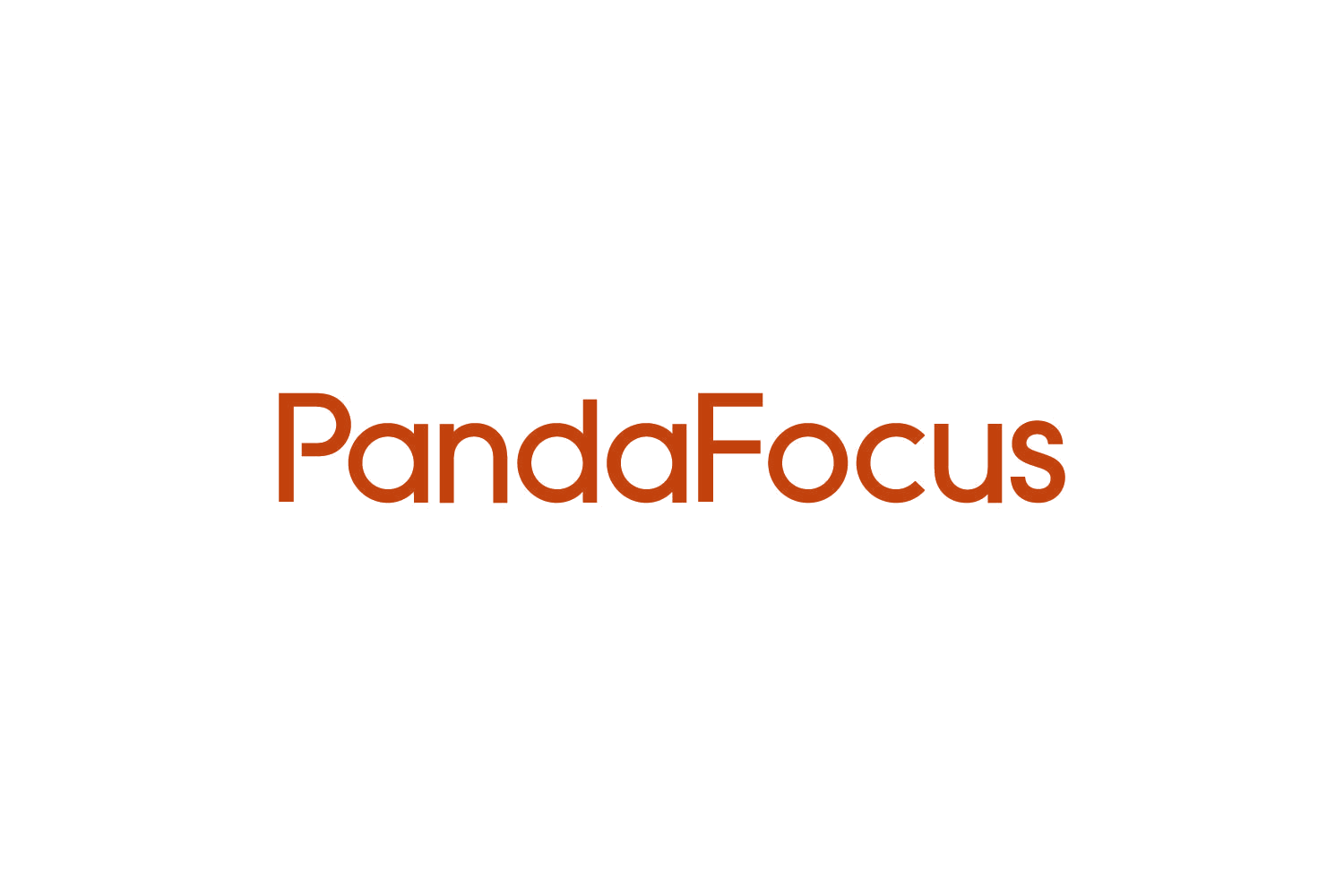 PANDAFOCUS 第5类医药 注册号84740742商标图样