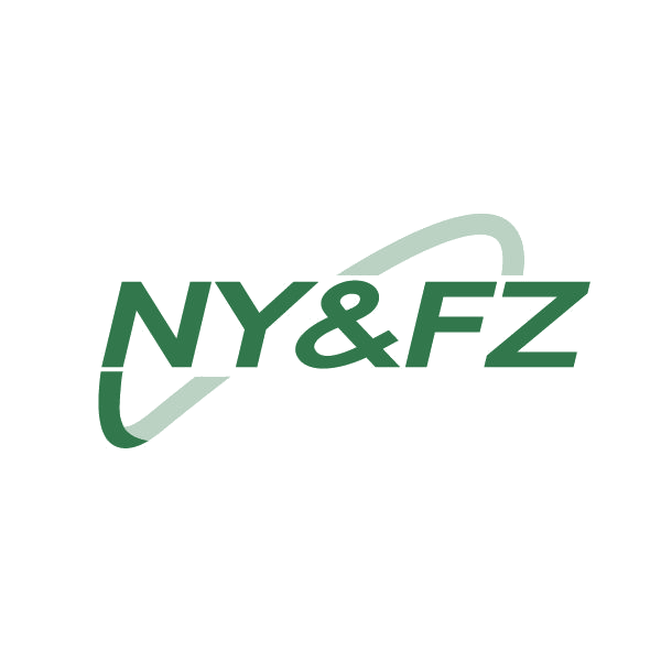 NY&FZ 第25类服装鞋帽 注册号84741003商标图样