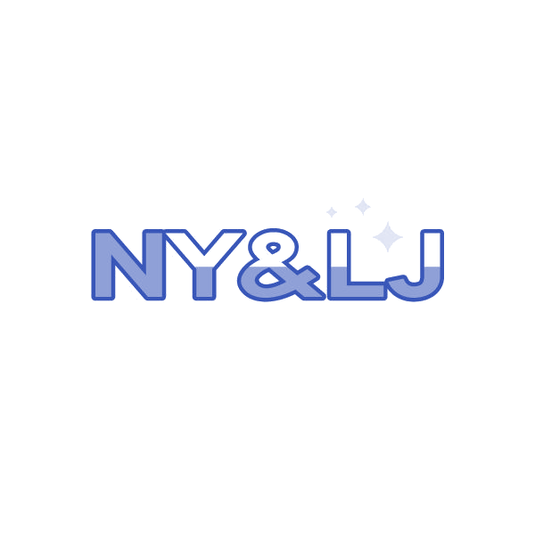 NY&LJ 第25类服装鞋帽 注册号84741064商标图样