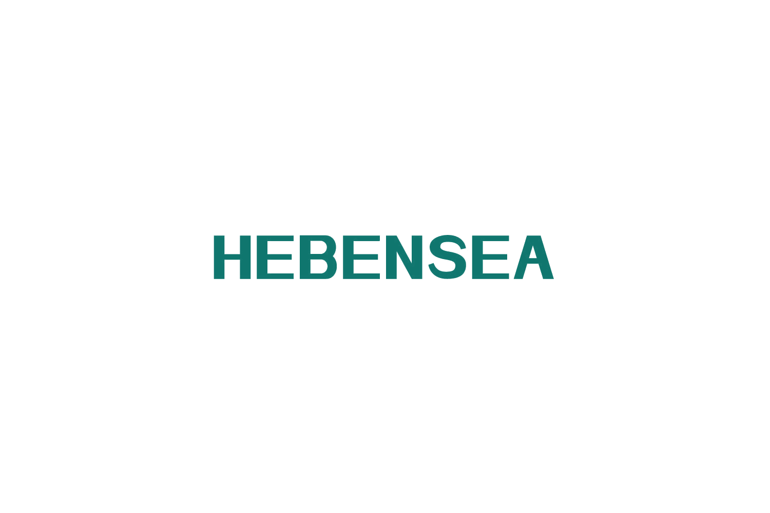 HEBENSEA 第14类珠宝钟表 注册号84741382商标图样