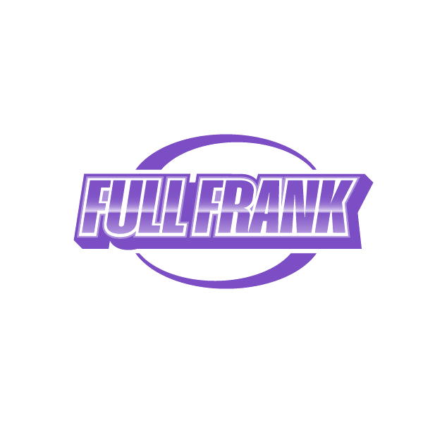 FULL FRANK 第25类服装鞋帽 注册号84743729商标图样