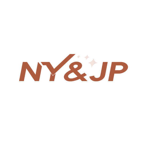 NY&JP 第25类服装鞋帽 注册号84743814商标图样