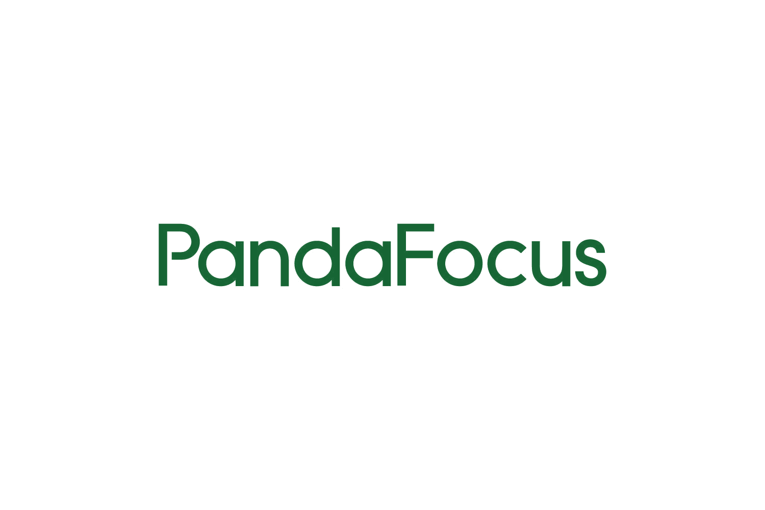 PANDAFOCUS 第3类日化用品 注册号84744618商标图样