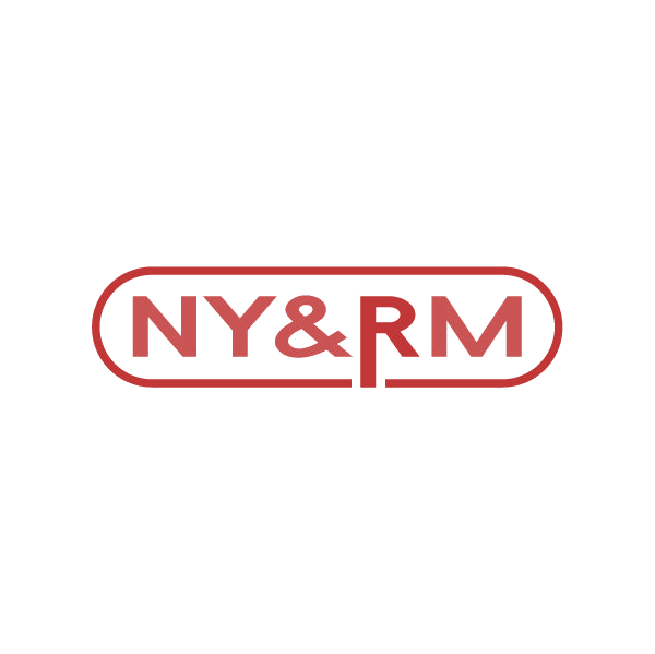 NY&RM 第25类服装鞋帽 注册号84747852商标图样