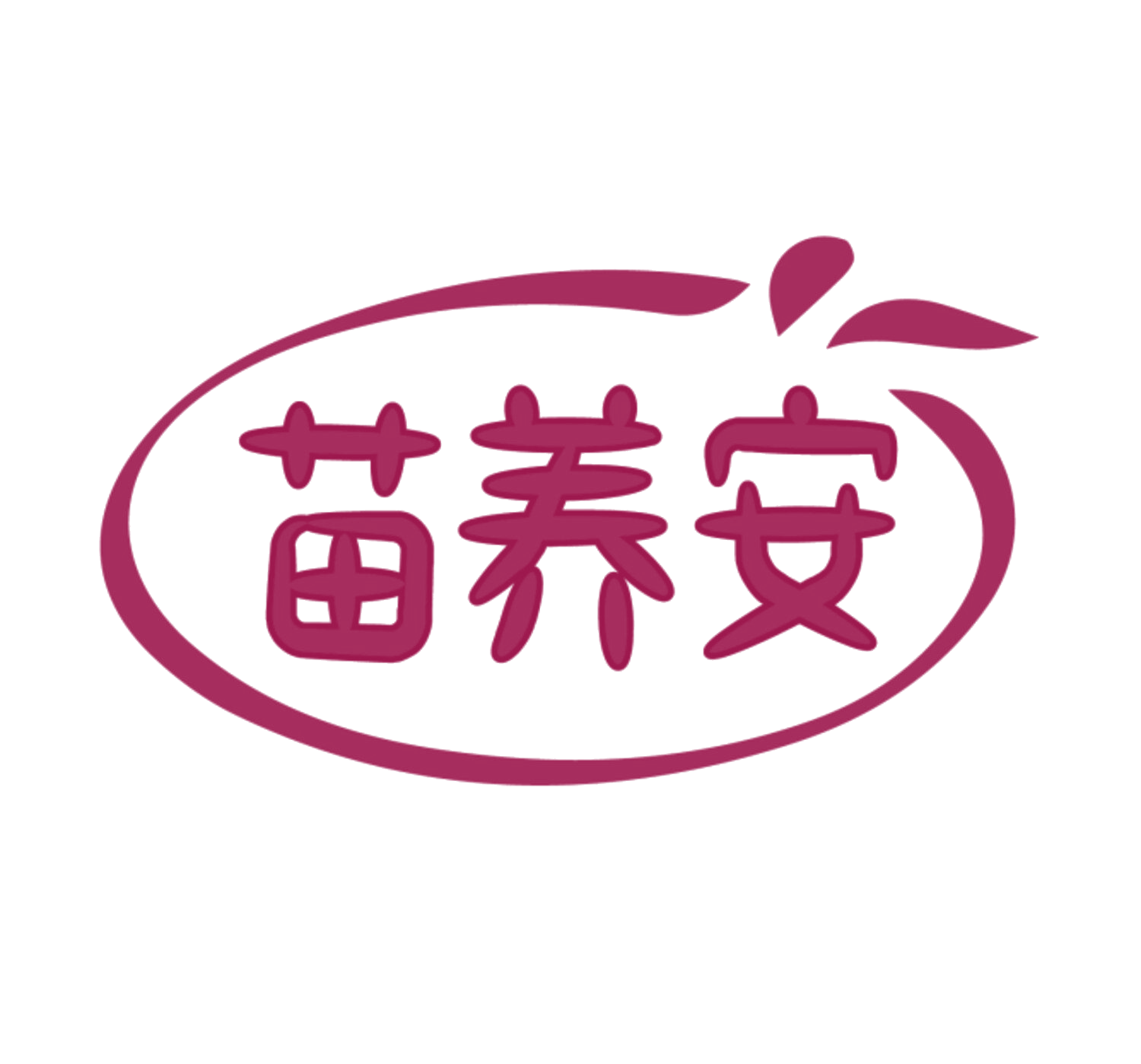 苗养安 第10类医疗器械 注册号84751678商标图样