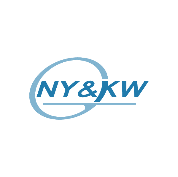 NY&KW 第25类服装鞋帽 注册号84752267商标图样