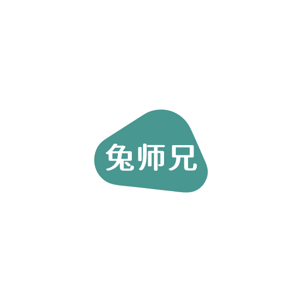 兔师兄 第2类颜料油漆 注册号84759603商标图样