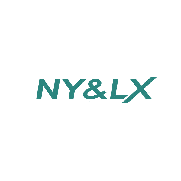 NY&LX 第25类服装鞋帽 注册号84760586商标图样