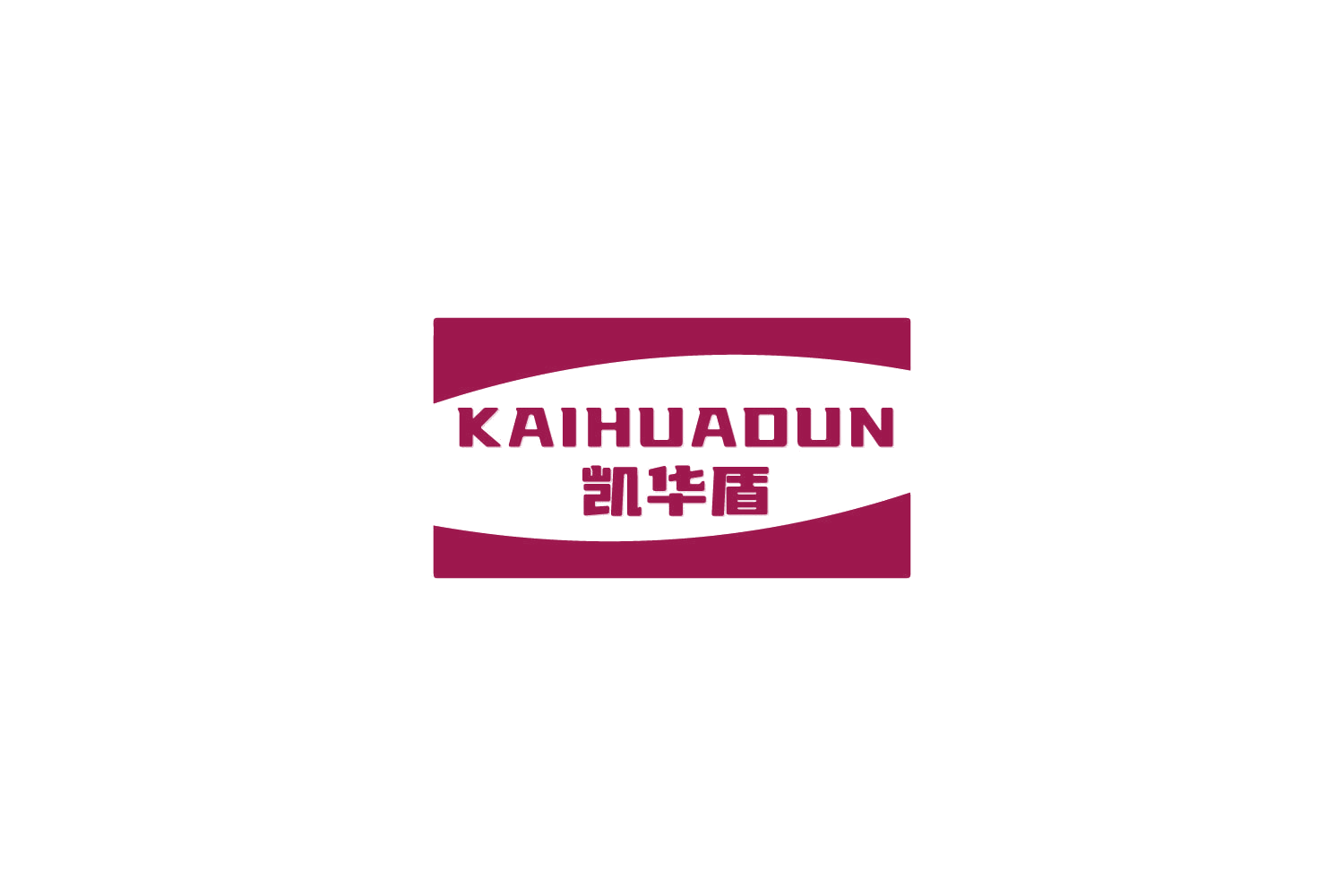 凯华盾 第6类五金金属 注册号84767352商标图样