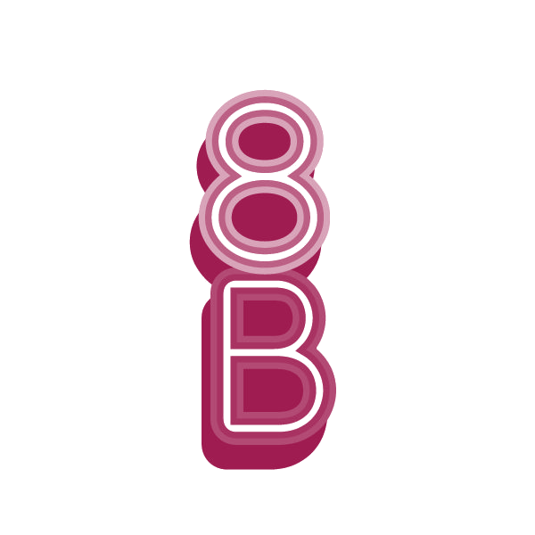 8B 第30类小食配料 注册号84778008商标图样