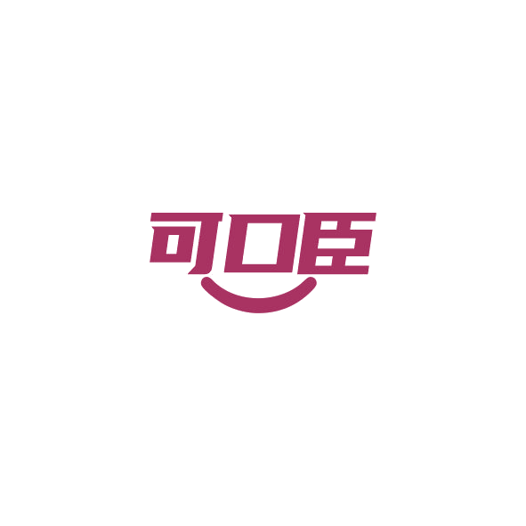 可口臣 第32类啤酒饮料 注册号84787134商标图样