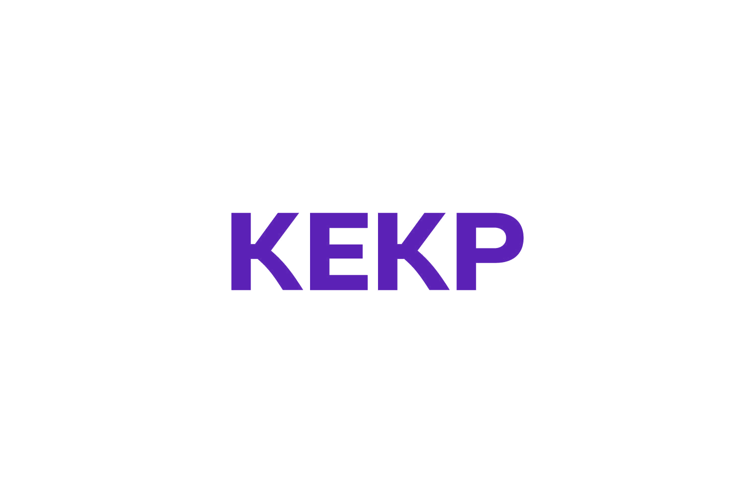 KEKP 第8类手工器械 注册号84787904商标图样
