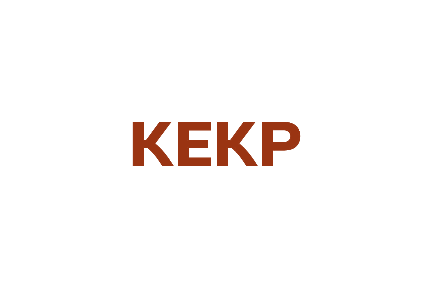 KEKP 第7类机械设备 注册号84789296商标图样