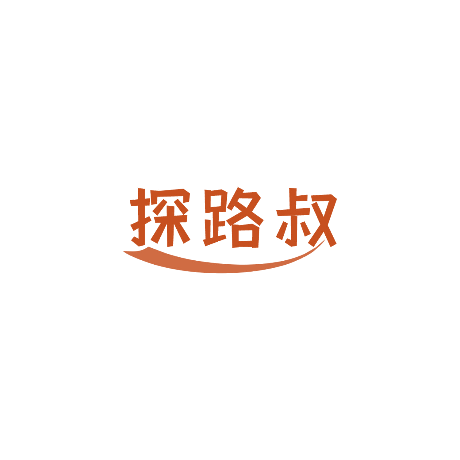 探路叔 第11类家用电器 注册号84795538商标图样