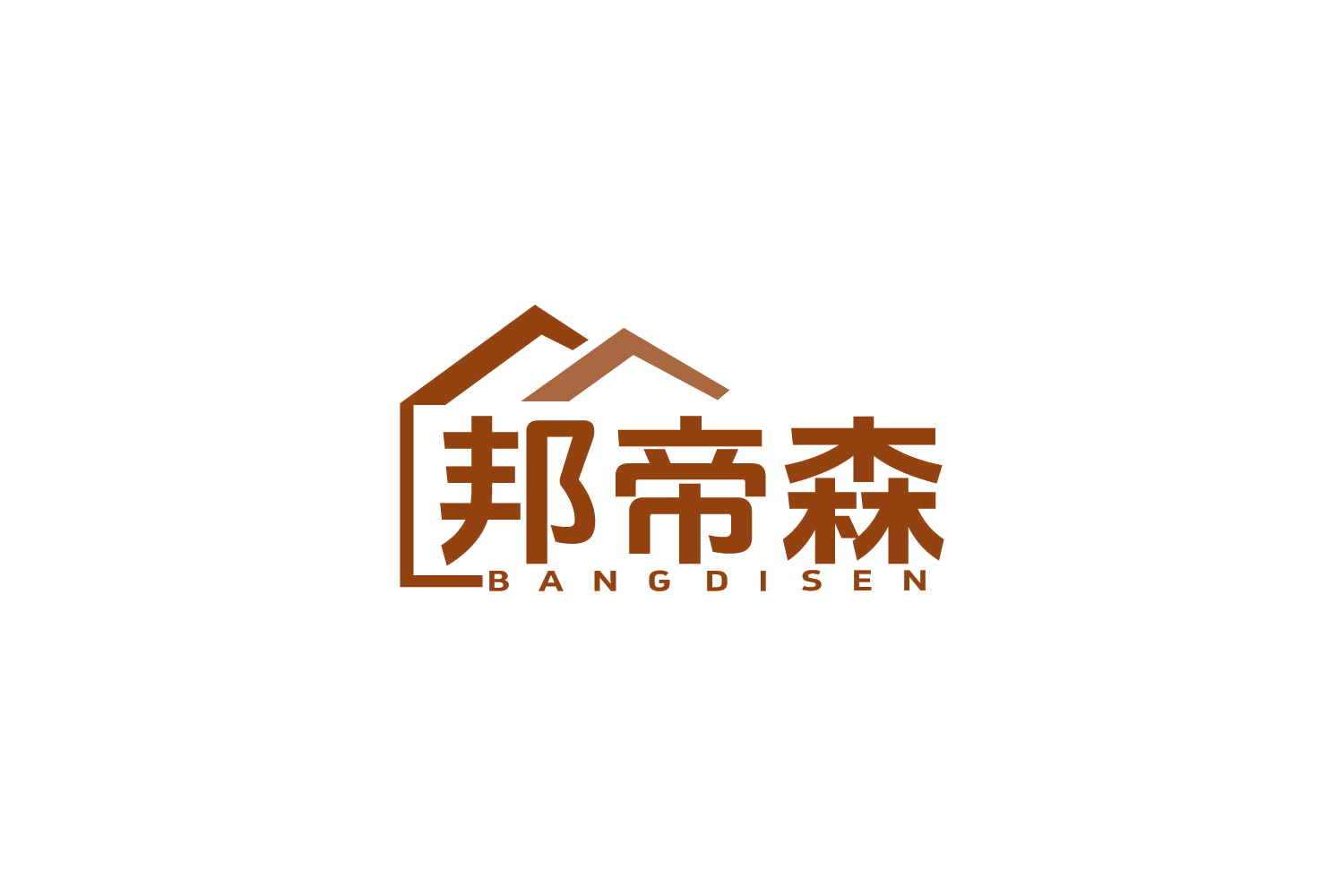 邦帝森 第20类家具 注册号84806979商标图样