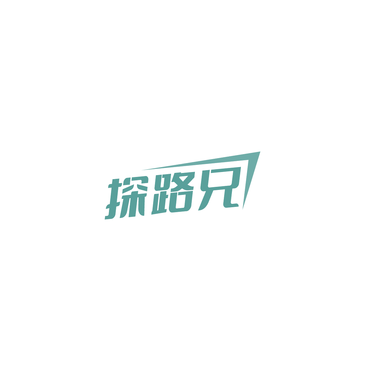 探路兄 第11类家用电器 注册号84807224商标图样