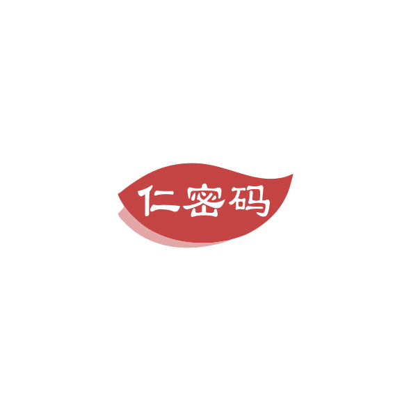 仁密码 第10类医疗器械 注册号84827971商标图样