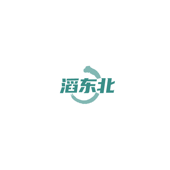 滔东北 第30类小食配料 注册号84833264商标图样