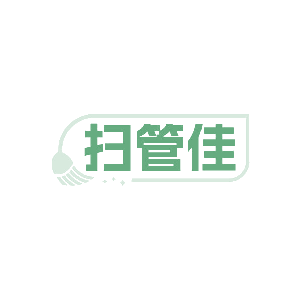 扫管佳 第21类厨房洁具 注册号84919596商标图样