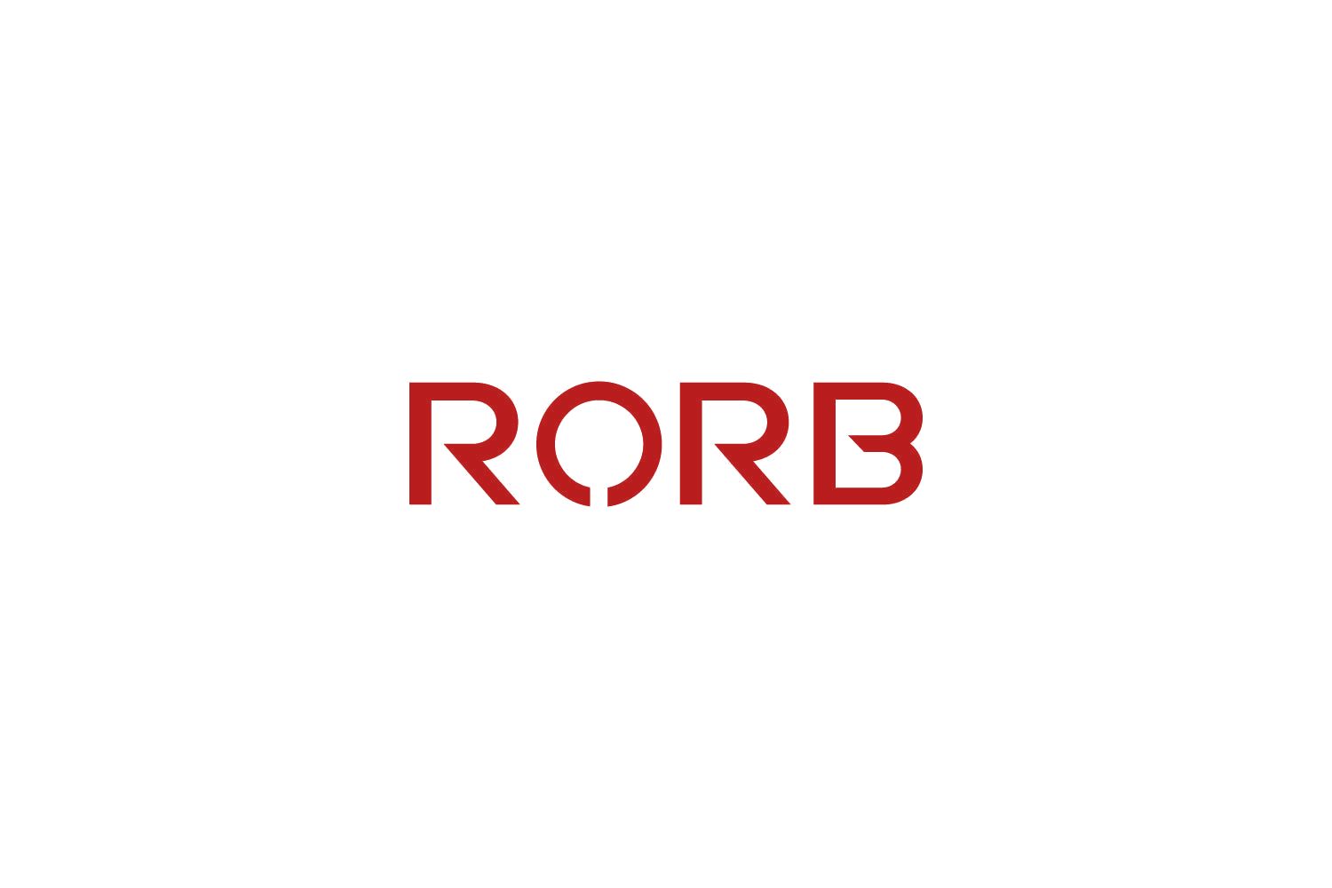 RORB 第6类五金金属 注册号84932748商标图样