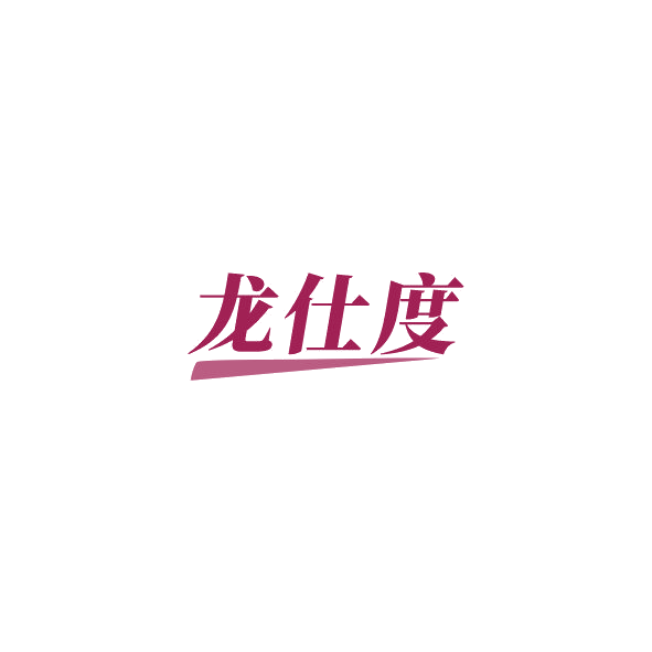 龙仕度 第25类服装鞋帽 注册号84934980商标图样