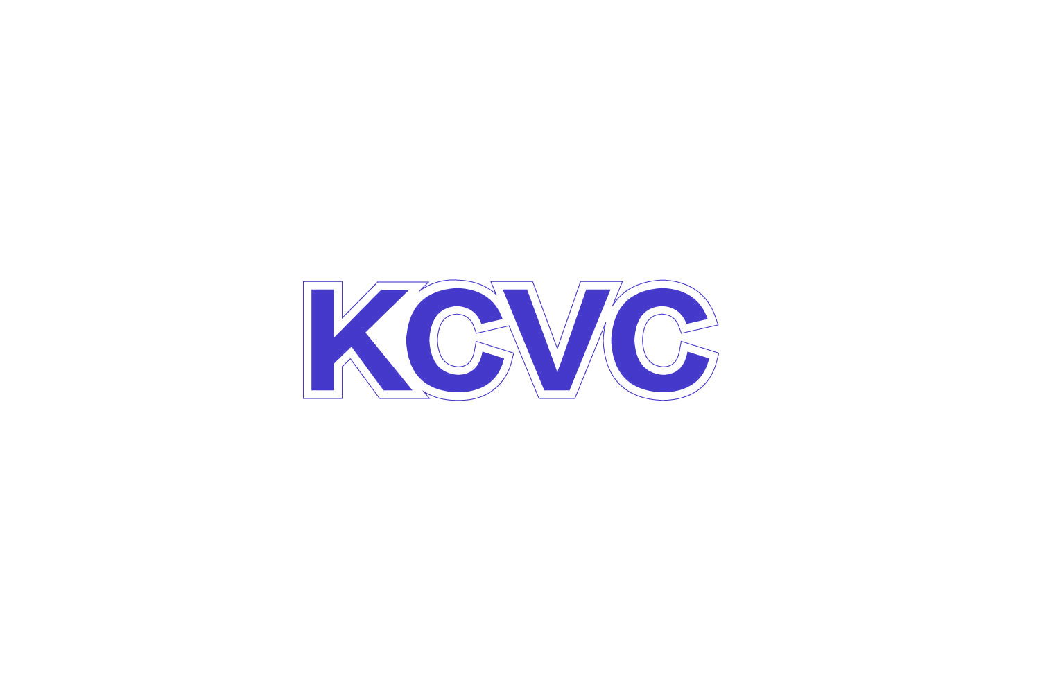 KCVC 第6类五金金属 注册号84935675商标图样