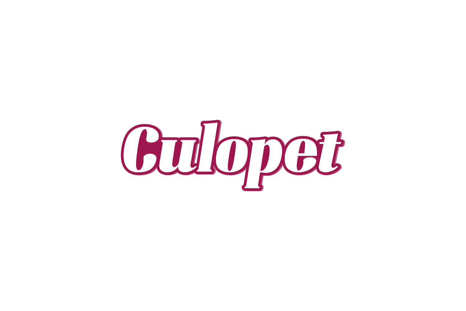 CULOPET 第20类家具 注册号84938781商标图样