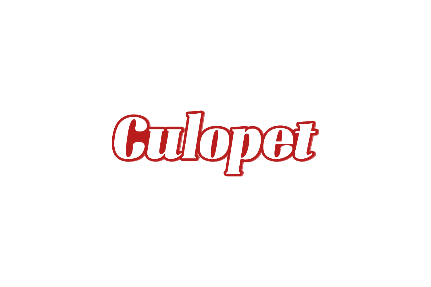 CULOPET 第3类日化用品 注册号84958141商标图样