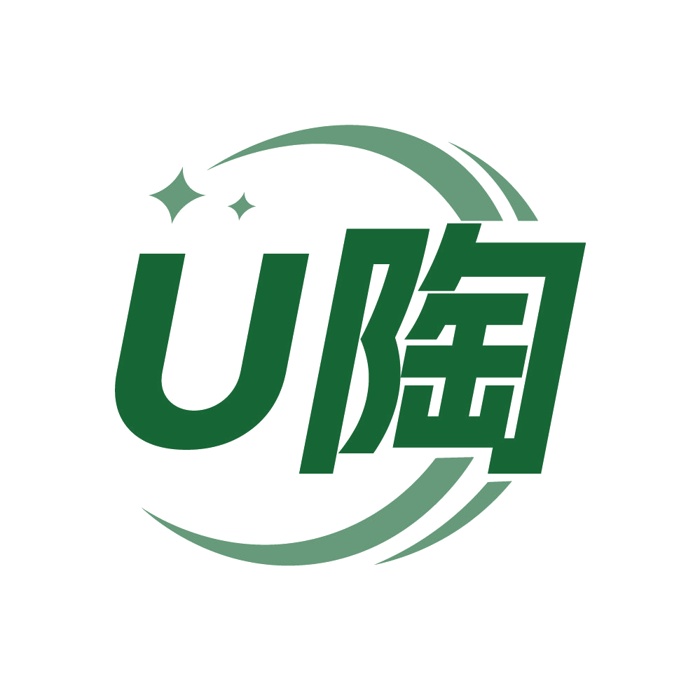 U陶 第21类厨房洁具 注册号84964792商标图样