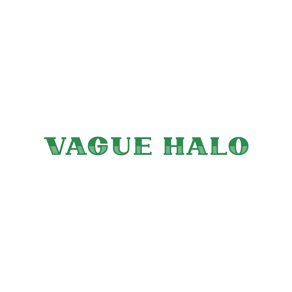 VAGUE HALO 第25类服装鞋帽 注册号84985188商标图样