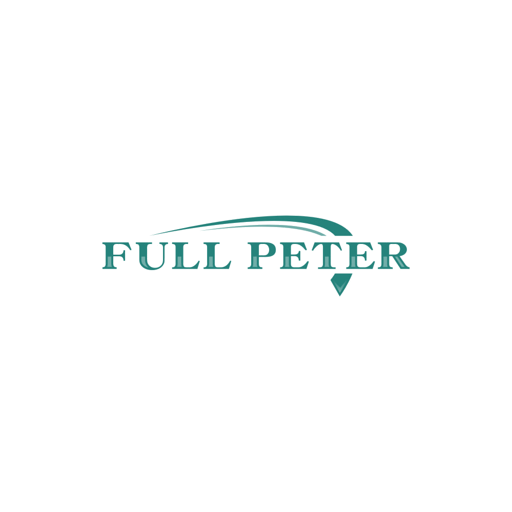 FULL PETER 第25类服装鞋帽 注册号84985222商标图样