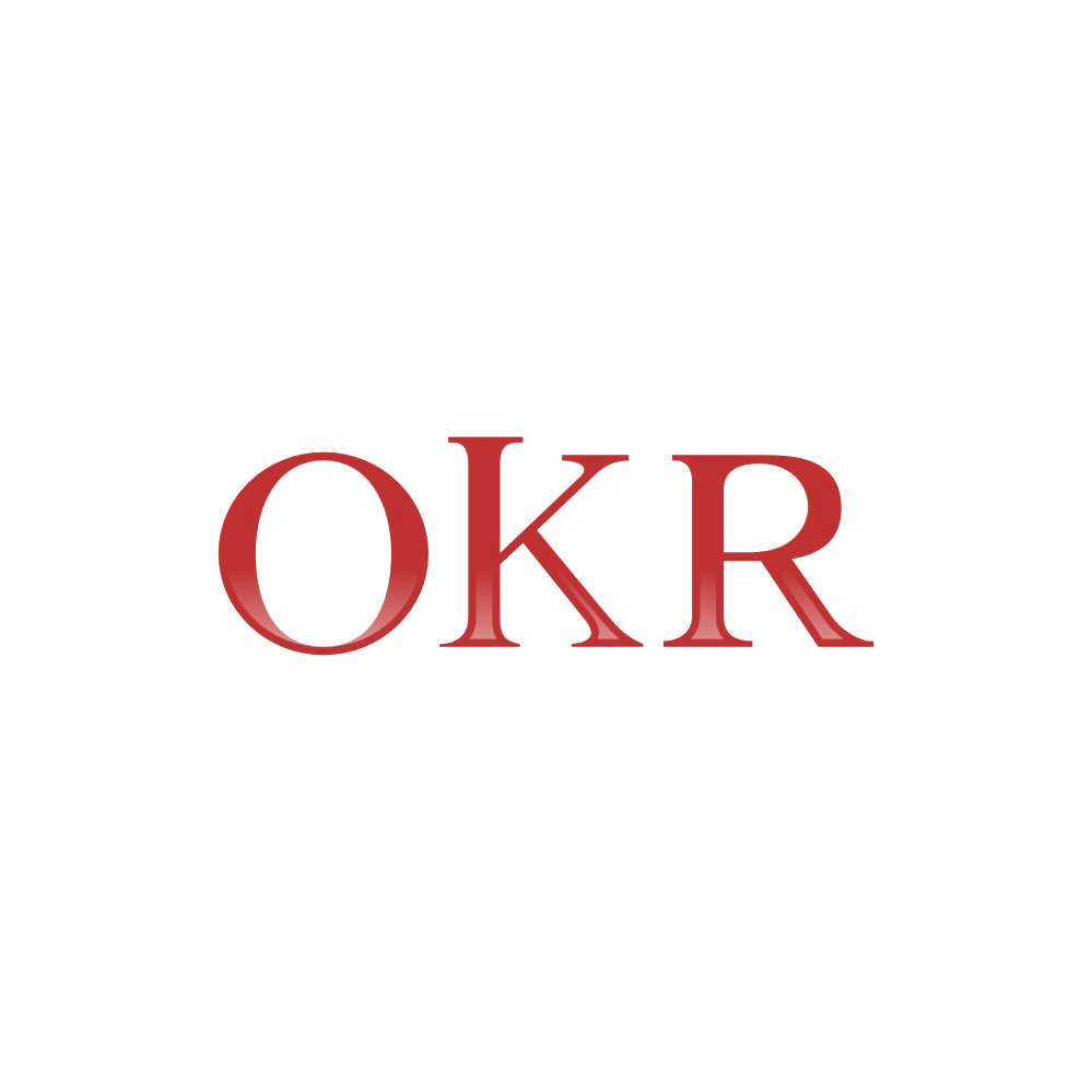 OKR 第3类日化用品 注册号84986160商标图样