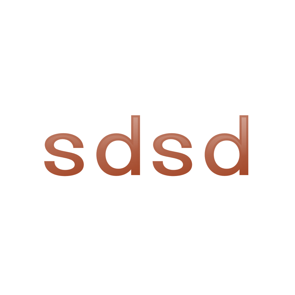 SDSD 第14类珠宝钟表 注册号84986166商标图样