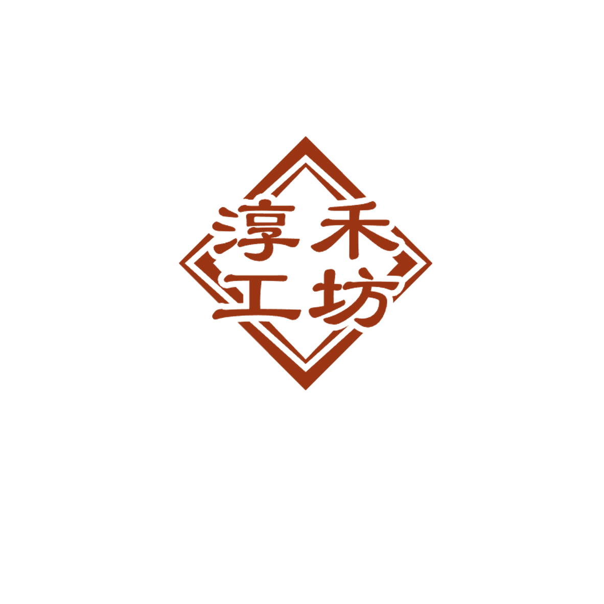 淳禾工坊 第43类餐饮住宿 注册号84991008商标图样
