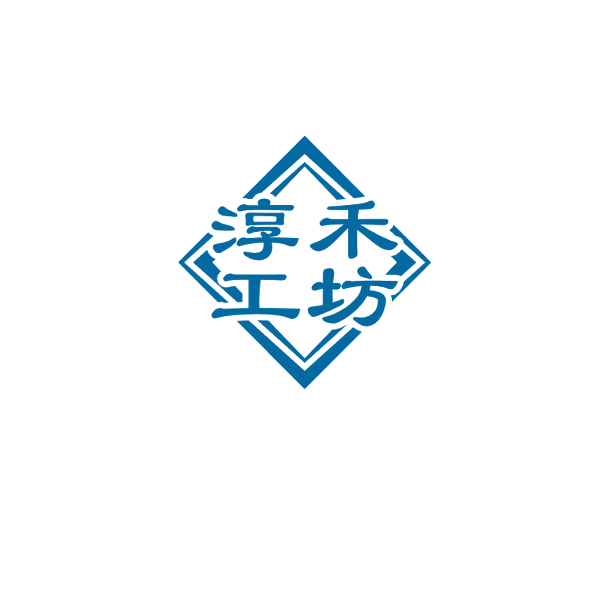 淳禾工坊 第35类广告销售 注册号84996081商标图样