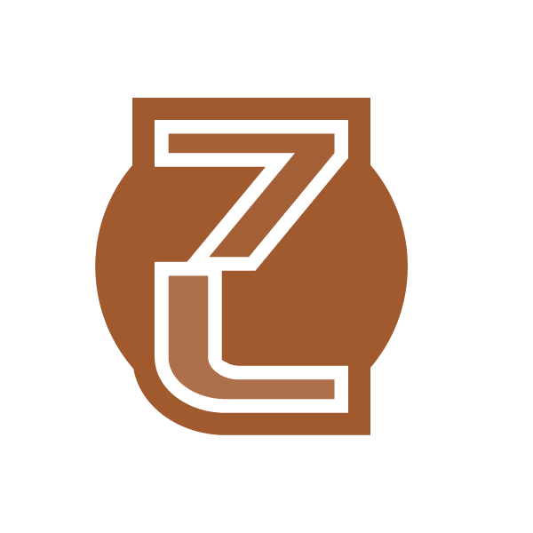7 L 第6类五金金属 注册号85001279商标图样