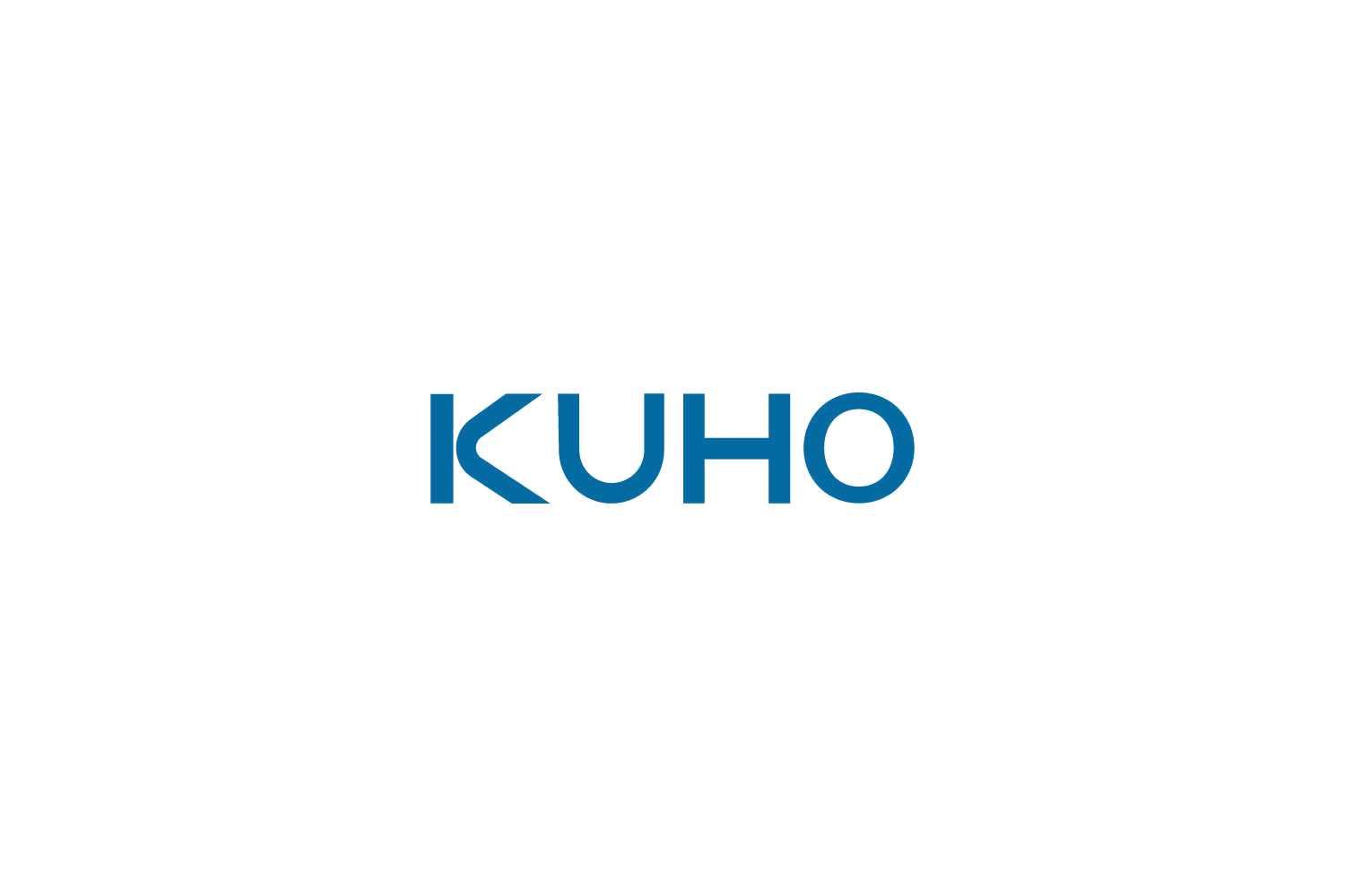 KUHO 第11类家用电器 注册号85001291商标图样