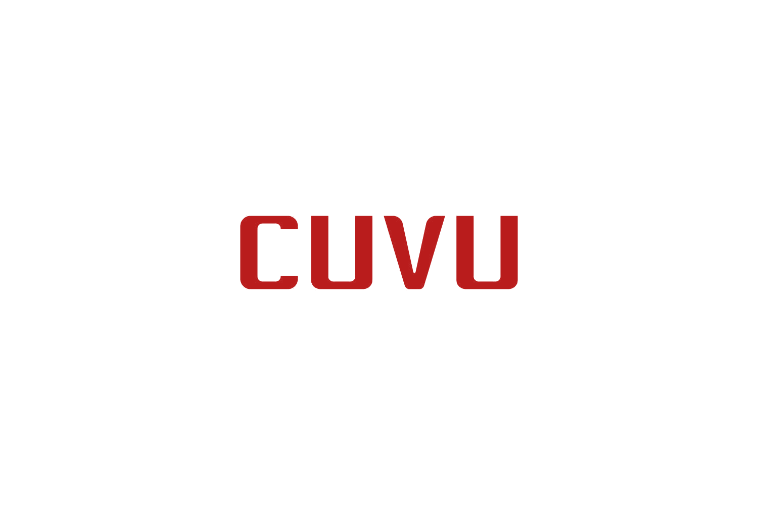 CUVU 第7类机械设备 注册号85006584商标图样
