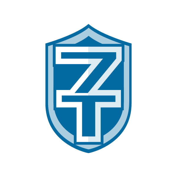 7T 第3类日化用品 注册号85008000商标图样
