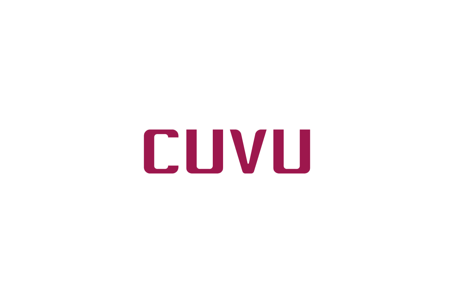 CUVU 第10类医疗器械 注册号85021979商标图样