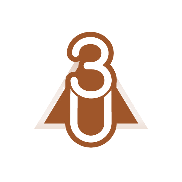 3U 第6类五金金属 注册号85028788商标图样