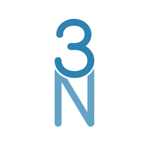 3 N 第5类医药 注册号85036254商标图样