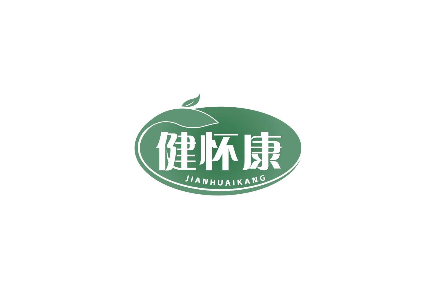 健怀康 第5类医药 注册号85040051商标图样