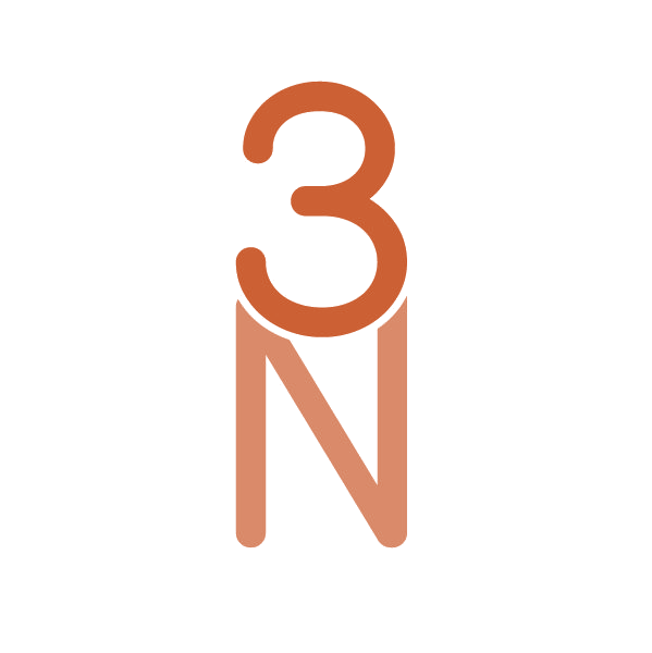 3N 第6类五金金属 注册号85041545商标图样