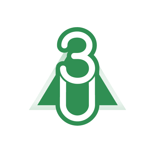 3U 第5类医药 注册号85042320商标图样