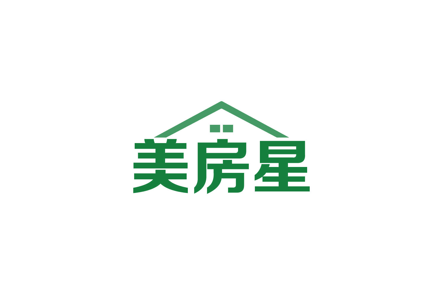 美房星 第36类金融物管 注册号85045888商标图样
